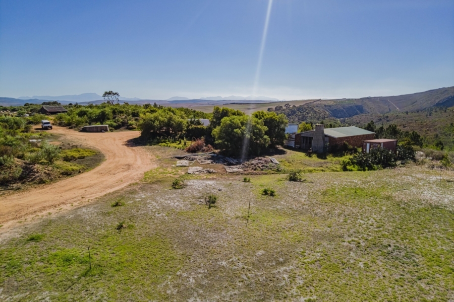 Commercial Property for Sale in Bot River Western Cape